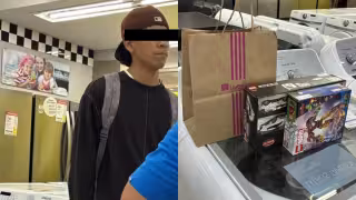 Detienen a hombre por presunto intento de robo en Coppel de Plaza Las Américas en Chetumal