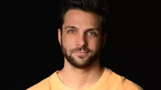 El peruano no podrá regresar a su país aún, como él tanto quería. Foto: Especial