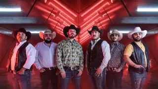 Grupo Frontera ofrecerá un concierto en Mérida como parte de su gira en México