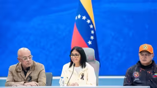 Actualización terremotos en Venezuela: número de muertos asciende a 2,595, y 12,400 personas siguen desaparecidas