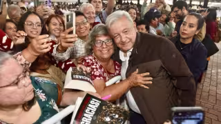 El presidente de la República, Andrés Manuel López Obrador supervisará en Zihuatanejo, Guerrero, los Programas para el Bienestar