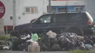 Campechanos podrían recurrir al juicio de amparo por suspensión de agua potable