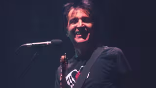 Trayectoria y legado de Felipe Staiti, fundador de “Los Enanitos Verdes”