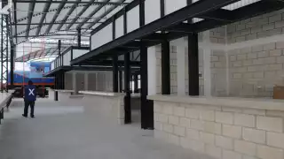 “Los restaurantes de Canirac, hay seis que están para apertura y otros seis que están trabajando para también poder hacerlo”, declaró.