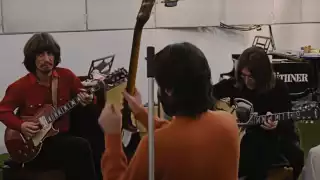 La última canción del cuarteto de Liverpool. Foto: Especial