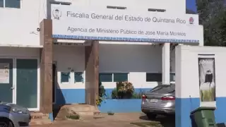 El hombre fue detenido con drogas que se encontraban en el domicilio en José María Morelos