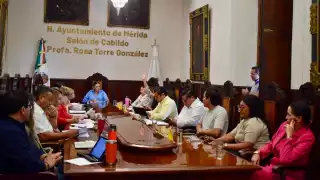 Aprueban espacio para albergue de mujeres vulnerables en Mérida