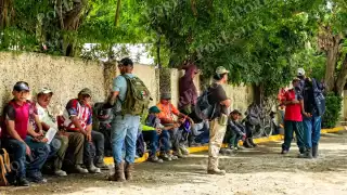 Tras crisis laboral en Carmen, sindicato de Campeche logra contrato que dará trabajo a 40 obreros