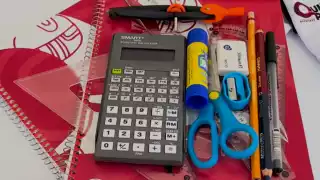 Regreso a clases en Quintana Roo: Anuncian entrega de 129 mil paquetes de útiles escolares