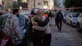 Israel ofrece transporte gratuito a turistas mexicanos para salir del país ante crisis de seguridad