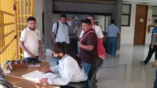 Los sindicalizaron aplazaron la huelga para el 28 de junio