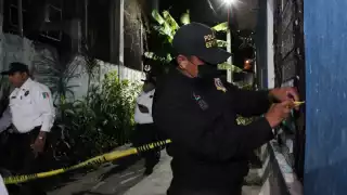 Del uno de enero al 30 de abril del año en curso han sido consumados 9 mil 218 delitos