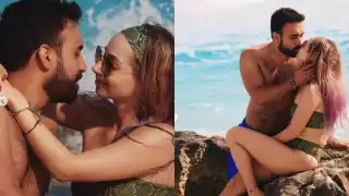 La youtuber Yoss ‘N’ envió un emotivo regalo a su novio, Gerardo González, desde el penal de Santa Martha Acatitla