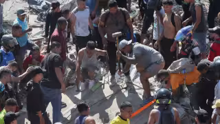 Epicentro, tiempo de duración, víctimas y zona de desastre: esto pasó en Colombia hoy 10 de agosto tras el terremoto