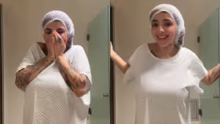 Karely Ruiz anuncia nueva cirugía de pecho y da la bienvenida a nueva etapa