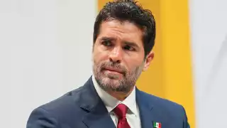 Eduardo Verástegui ha demnunciado que la APP del INE para registrar las firmas que eventualmente validen su candidatura independiente, no funciona