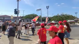 Las propuestas de su candidata serán de gran ayuda para poder llegar a la presidencia de la República