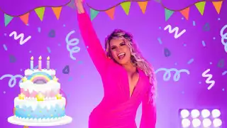 Wendy celebrará su cumpleaños 30 y lo hará aun estando en La Casa de los Famosos. Foto: Especial