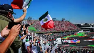 Esto es lo que gastarás si vas al Gran Premio de México
