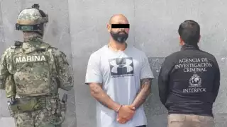 “El Delta” proviene de una familia que está involucrada en el tráfico de drogas