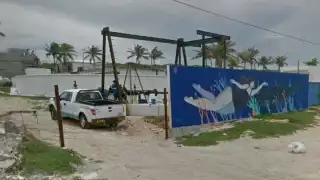 La empresa cesó los trabajos luego del resultado adverso de la consulta popular.