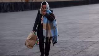 Activan Alerta Amarilla en CDMX por frío de hasta 4 grados en seis alcaldías