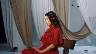 Silvana Estrada pospone el cierre de su gira en Guadalajara: “Lo más importante es que estemos a salvo"