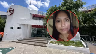 Buscan en Campeche a Ana Leticia, menor de 16 años desaparecida en Candelaria