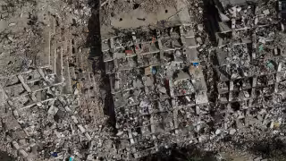 Terremotos en Venezuela dejaron daños por 6 mil 700 millones de dólares, estima la ONU