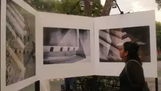 A nivel institucional, tanto estatal como municipal, consideró que se requiere de una propuesta colectiva de arte yucateco