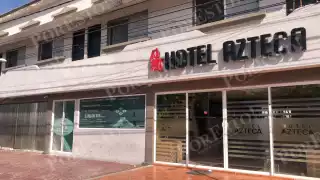 De manera extraoficial trascendió que se trata de hombres y mujeres de nacionalidad china, hindú y guatemalteca