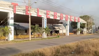 SSP logra sofocar incendio en “Telebodega” del Periférico de Mérida tras horas de combate