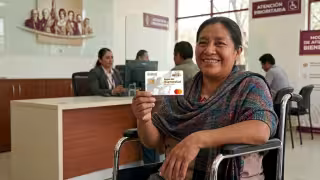 Pensión Bienestar para Personas con Discapacidad en Yucatán: ¿Dónde será el registro en Mérida del 23 al 29 de marzo?