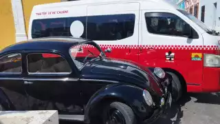 Los hechos ocurrieron en horas de la tarde de este miércoles