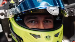 Checo Pérez no sale a pista en los días 2 y 3 del test de F1 en Barcelona; esto sabemos