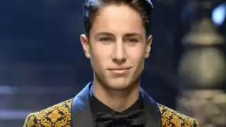 Juan Pablo Martínez-Zurita Arellano, mejor conocido como Juanpa Zurita, nació el 29 de marzo de 1996 y es un reconocido Youtuber, modelo y actor. Foto: Especial