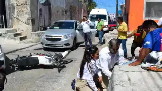 En 2022 se tuvo 6 mil 434 atenciones de emergencia