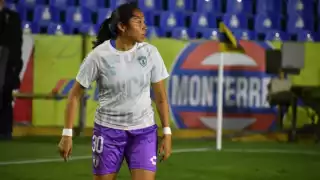 La futbolista ha anotado 74 goles en temporada regular y 10 más en Liguilla