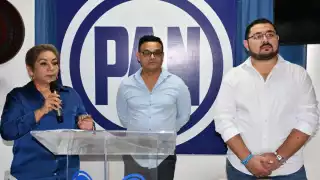 Buscarán recuperar posiciones y retomar el segundo lugar de preferencia política en la entidad