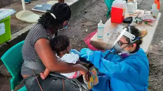 A partir de este 1 de enero, California ofrecerá atención médica gratuita a todos los migrantes ilegales