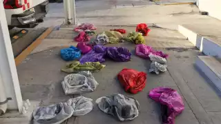 Como cada año, las autoridades aeroportuarias hacen un llamado sobre todo a los habitantes del Poniente y Sur de la ciudad