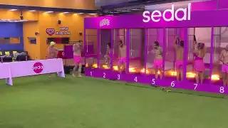 Él es el nuevo líder de La Casa de los Famosos México