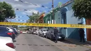 Hay versiones de una presunta venganza personal