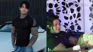 Yefferson Cossio gastó miles de dólares en su cirugía de aumento de estatura