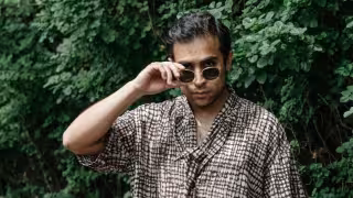 Actor que fue acusado feminicidio, asegura que convivió con colaborador del 'Chapo' en prisión