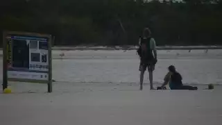 Semarnat niega permisos para desarrollos hoteleros en Holbox
