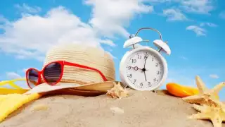 Horario de Verano 2022: ¿Cuándo será el siguiente cambio en México?