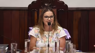 Alcaldesa de Mérida informa la apertura del Bazar García Rejón a partir de este lunes