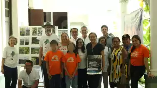 Piden parar la operación de megagranjas porcícolas y avícolas en la reserva estatal geohidrológica del Anillo de Cenotes