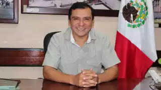 El Alcalde de Temozón fue citado solamente a declarar; sin embargo, no apareció